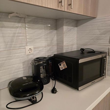 Le-Lia'S Place Janina Zewnętrze zdjęcie