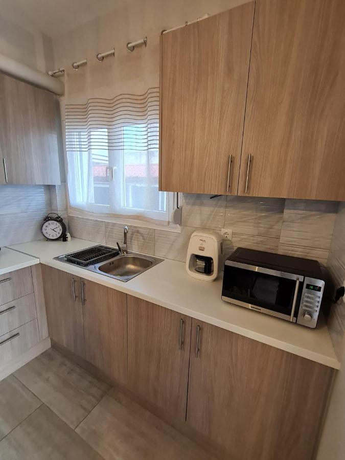 Le-Lia'S Place Janina Zewnętrze zdjęcie