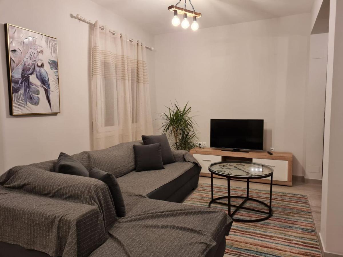 Le-Lia'S Place Janina Zewnętrze zdjęcie