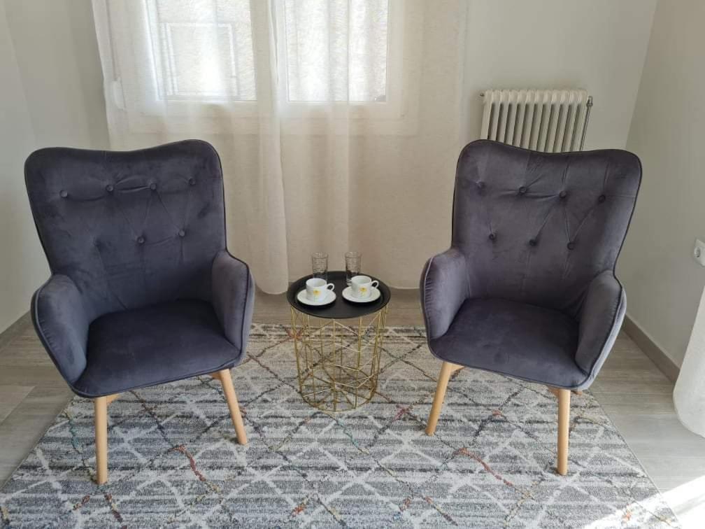 Le-Lia'S Place Janina Zewnętrze zdjęcie