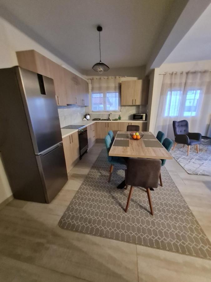 Le-Lia'S Place Janina Zewnętrze zdjęcie