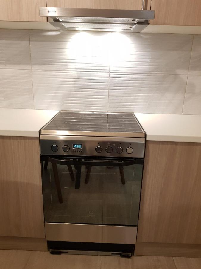 Le-Lia'S Place Janina Zewnętrze zdjęcie