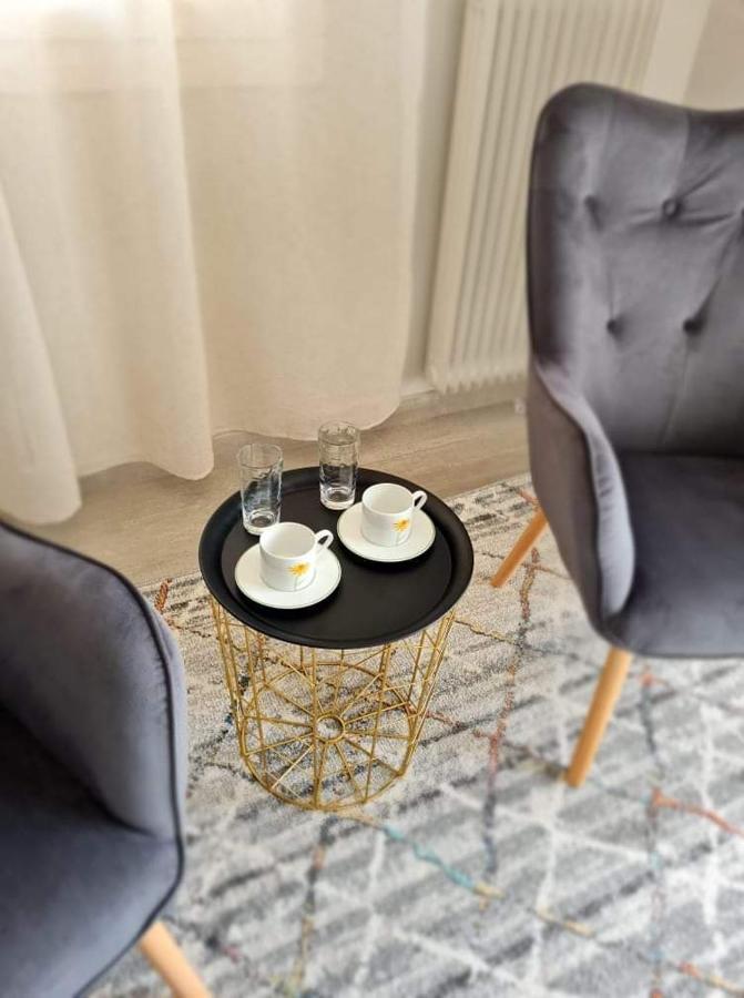 Le-Lia'S Place Janina Zewnętrze zdjęcie