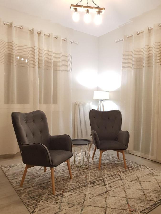 Le-Lia'S Place Janina Zewnętrze zdjęcie