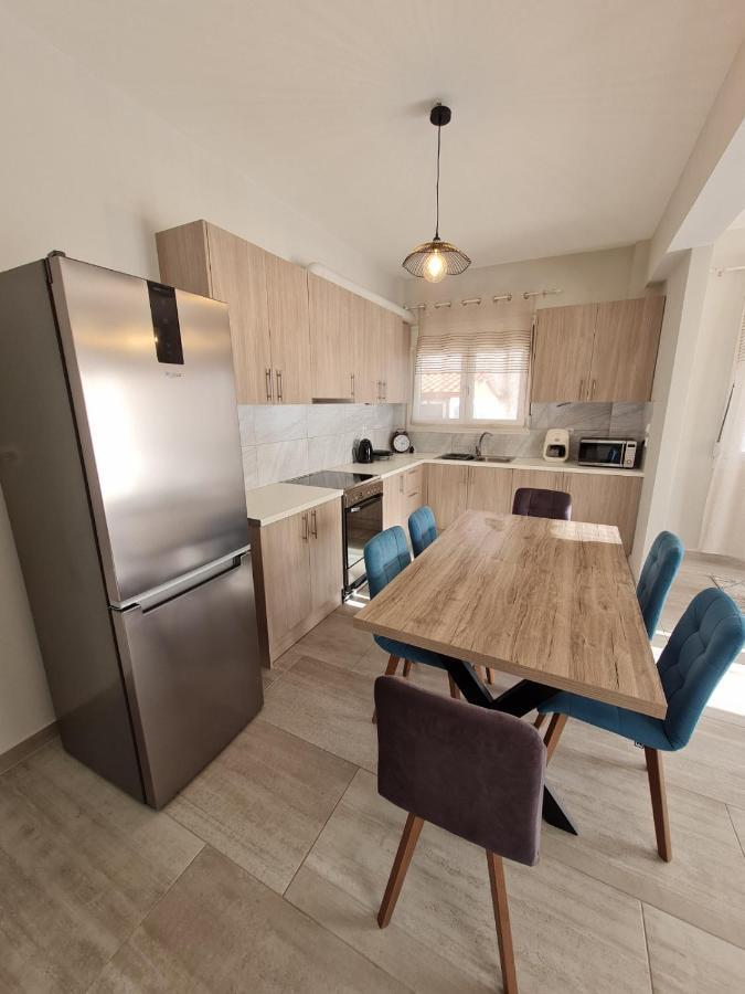 Le-Lia'S Place Janina Zewnętrze zdjęcie