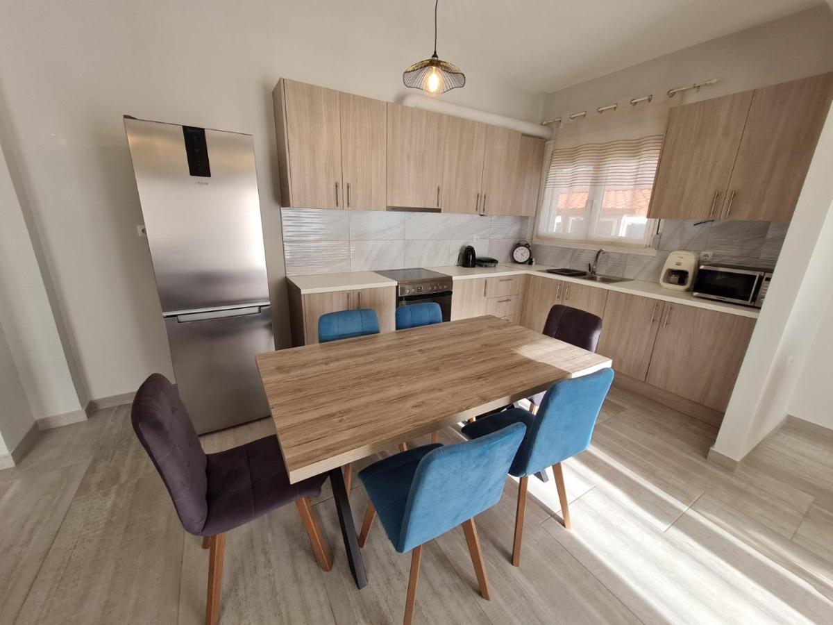 Le-Lia'S Place Janina Zewnętrze zdjęcie