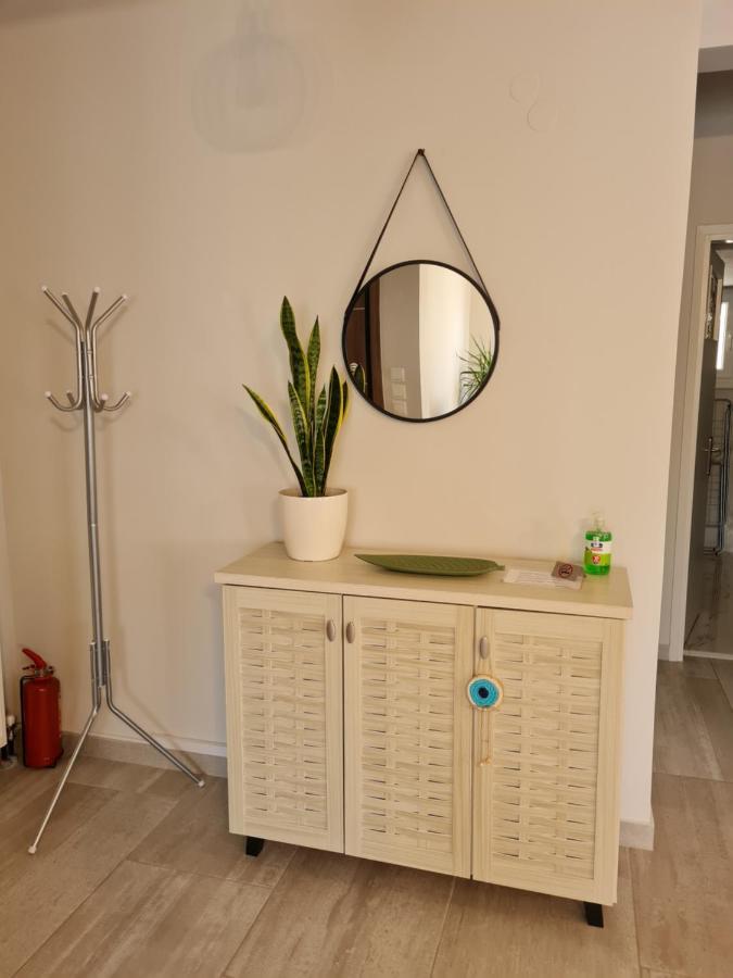 Le-Lia'S Place Janina Zewnętrze zdjęcie