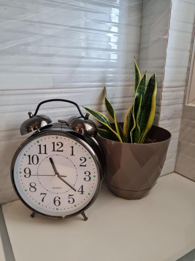 Le-Lia'S Place Janina Zewnętrze zdjęcie