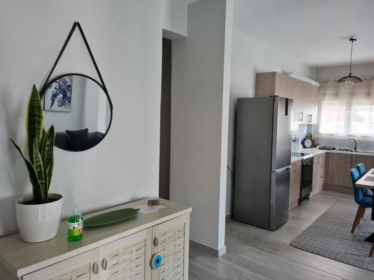 Le-Lia'S Place Janina Zewnętrze zdjęcie