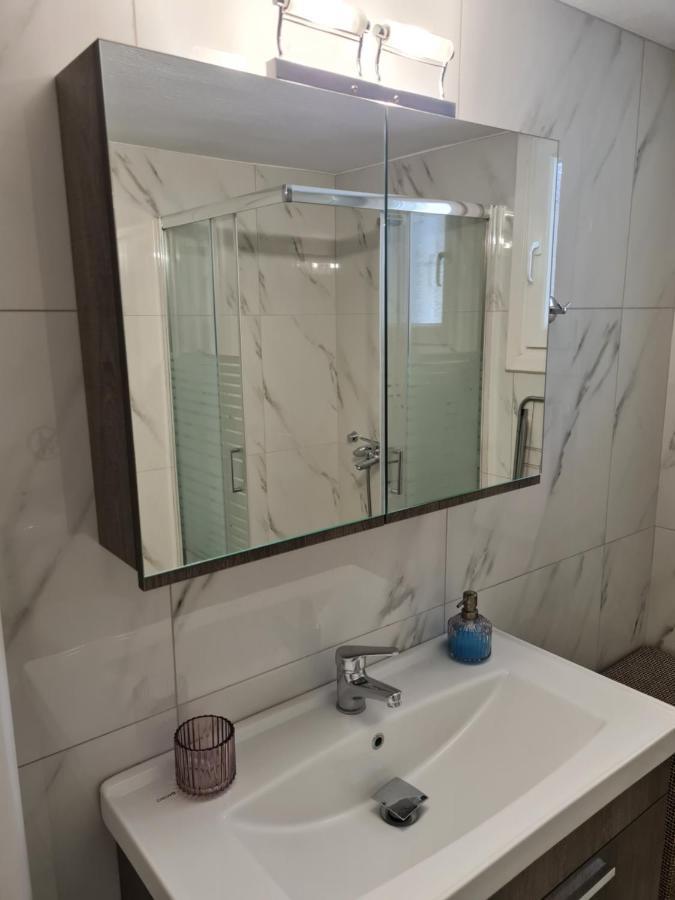 Le-Lia'S Place Janina Zewnętrze zdjęcie