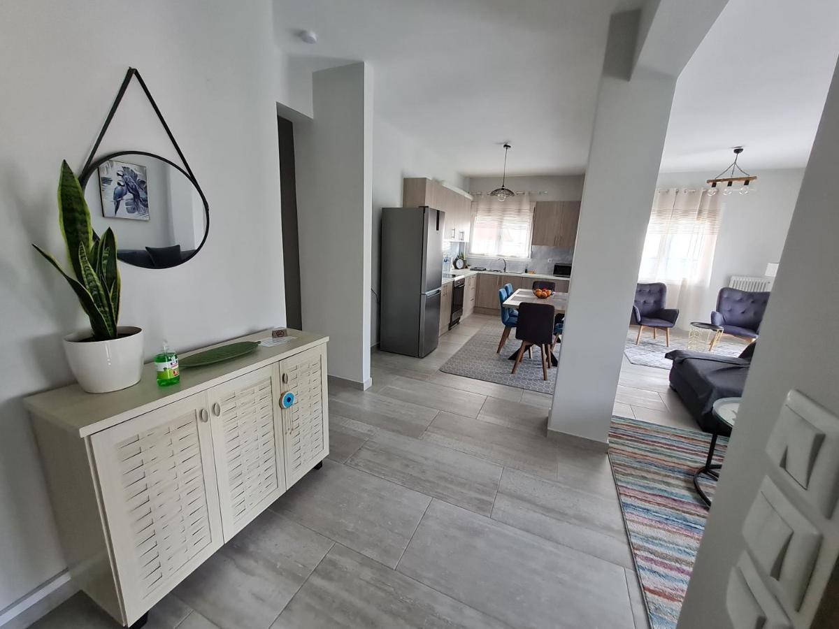 Le-Lia'S Place Janina Zewnętrze zdjęcie
