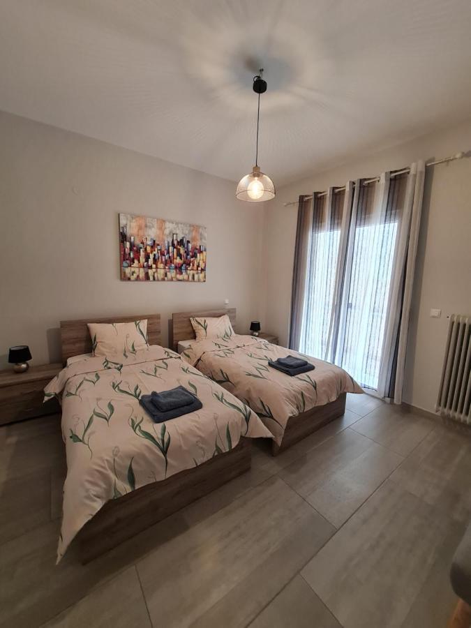 Le-Lia'S Place Janina Zewnętrze zdjęcie