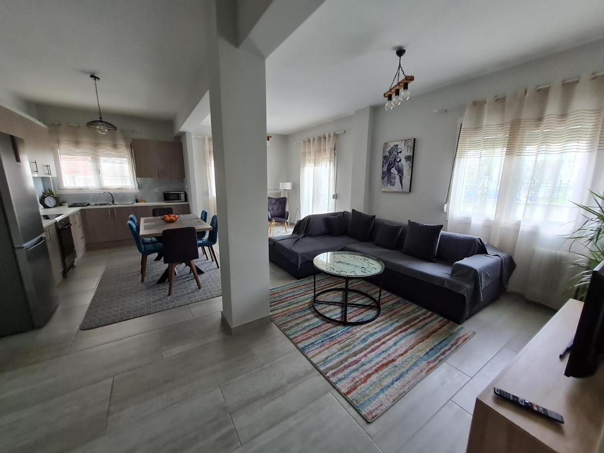 Le-Lia'S Place Janina Zewnętrze zdjęcie