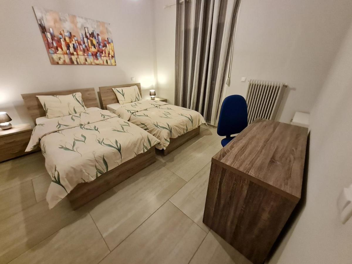 Le-Lia'S Place Janina Zewnętrze zdjęcie