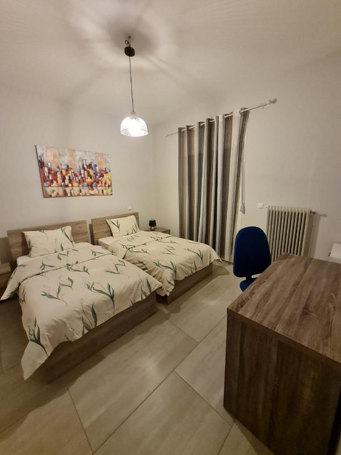 Le-Lia'S Place Janina Zewnętrze zdjęcie