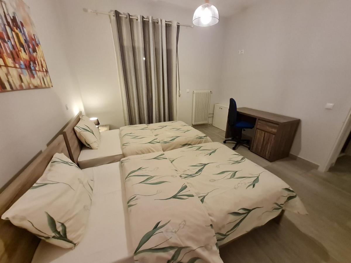 Le-Lia'S Place Janina Zewnętrze zdjęcie