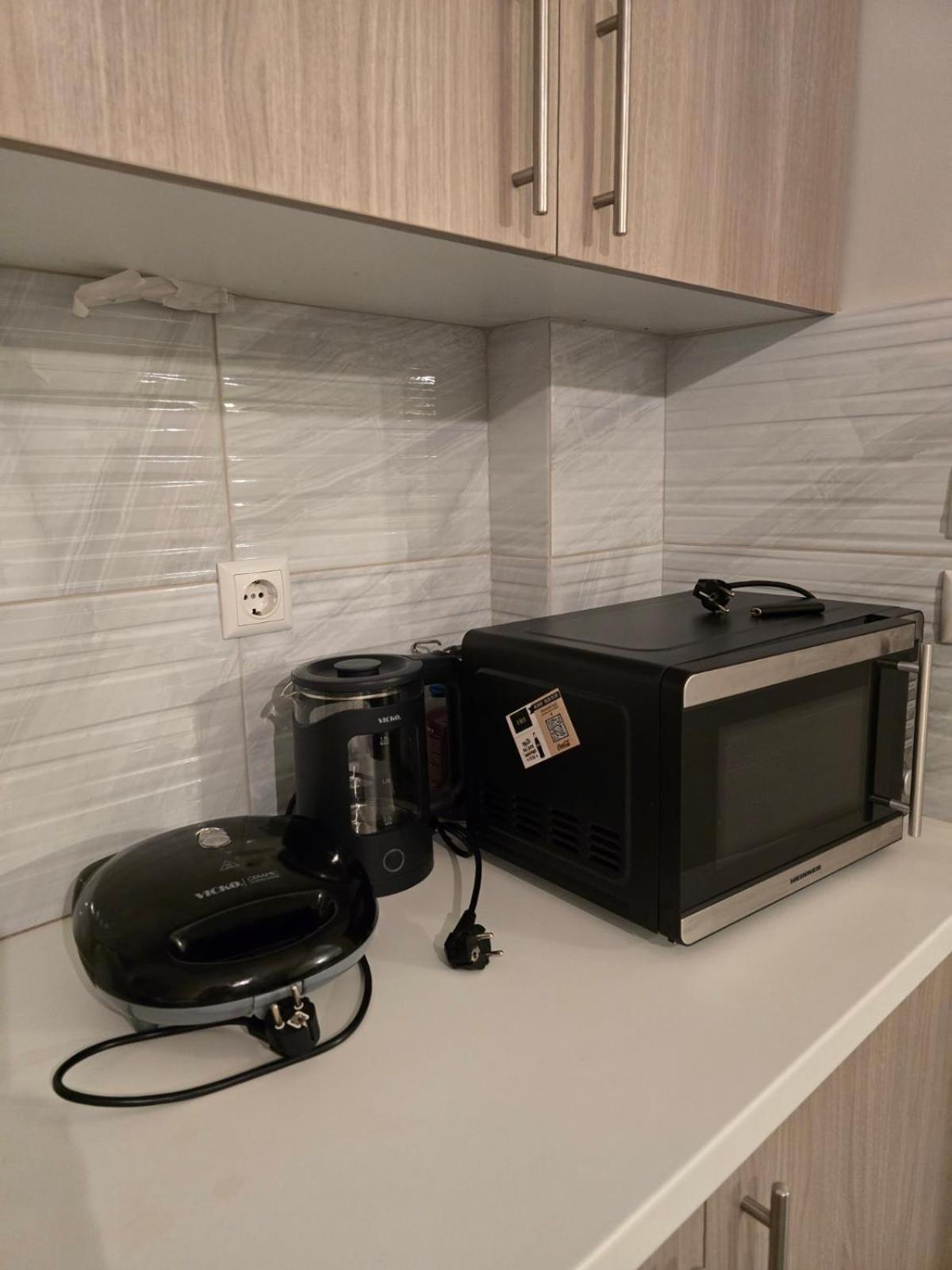 Le-Lia'S Place Janina Zewnętrze zdjęcie